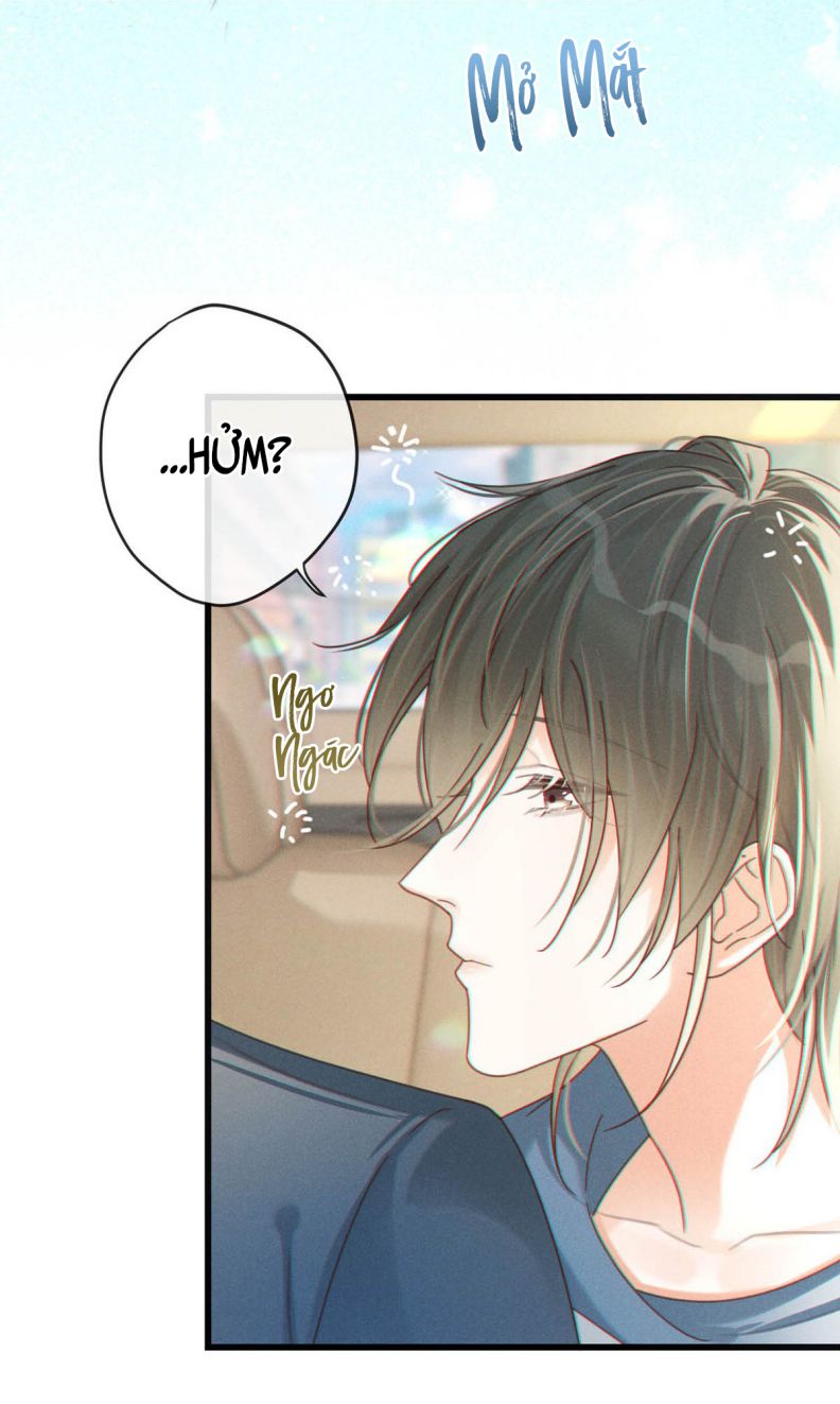 Nịch Tửu: Chapter 50