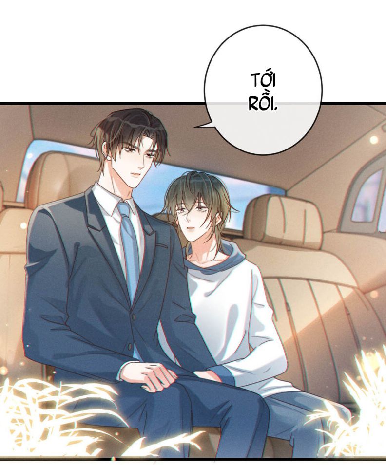 Nịch Tửu: Chapter 50