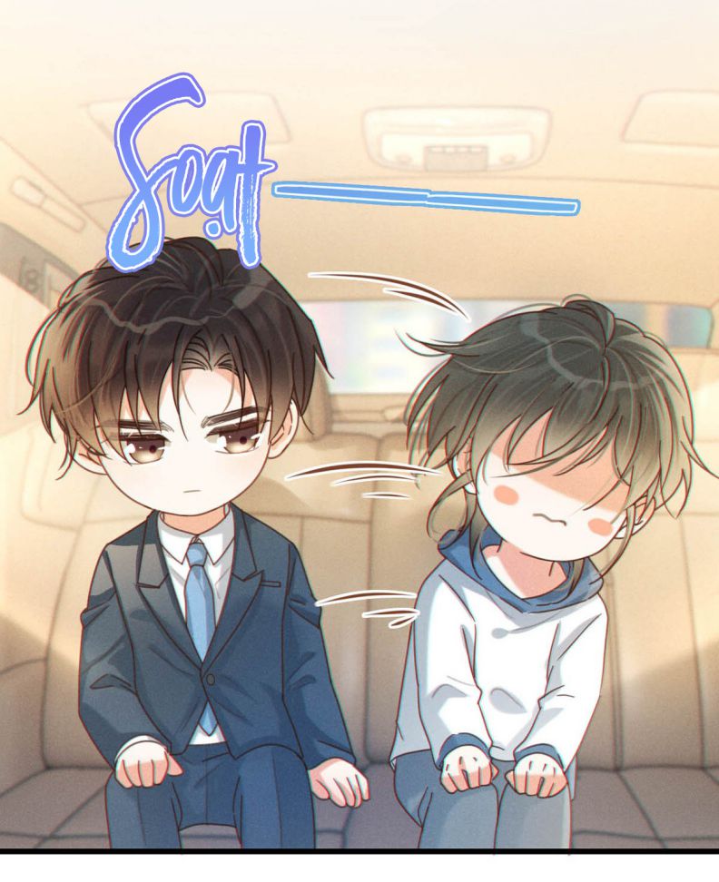 Nịch Tửu: Chapter 50