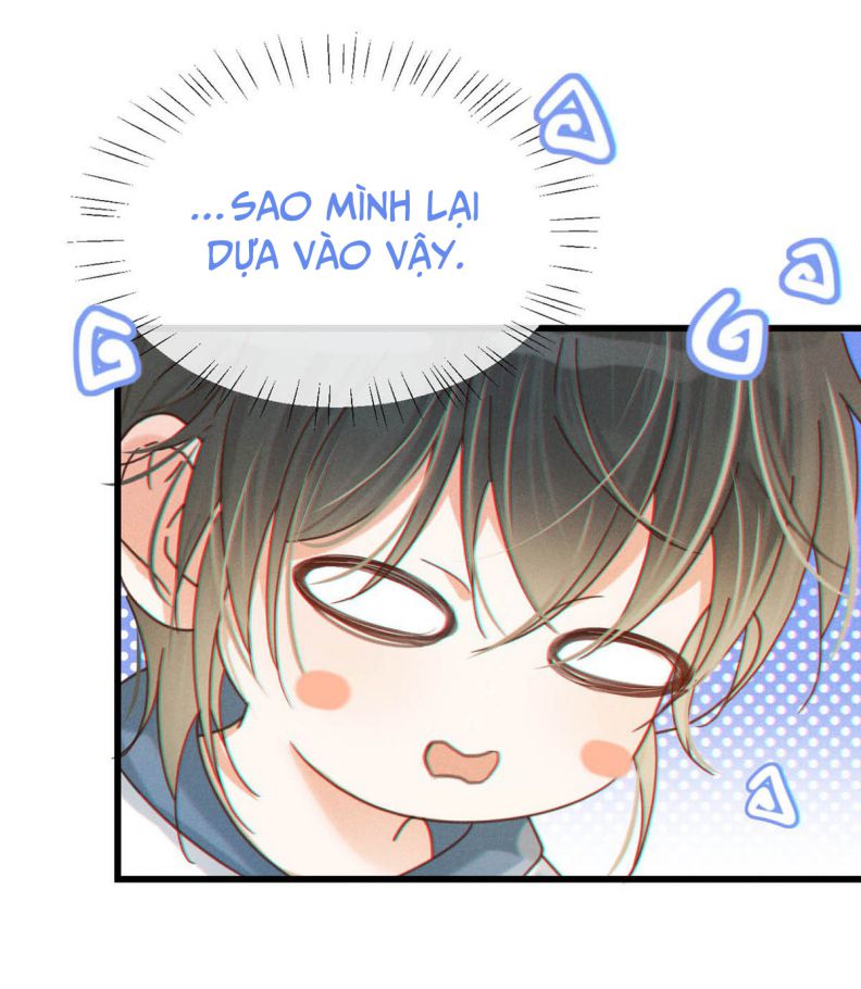 Nịch Tửu: Chapter 50
