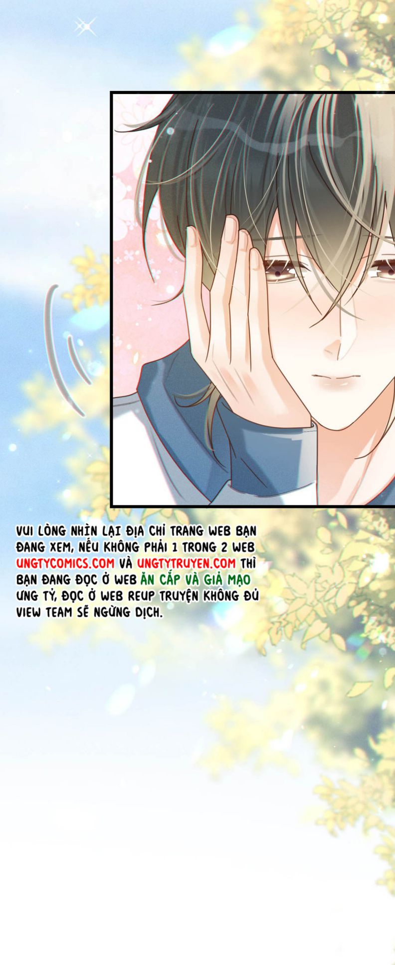 Nịch Tửu: Chapter 50
