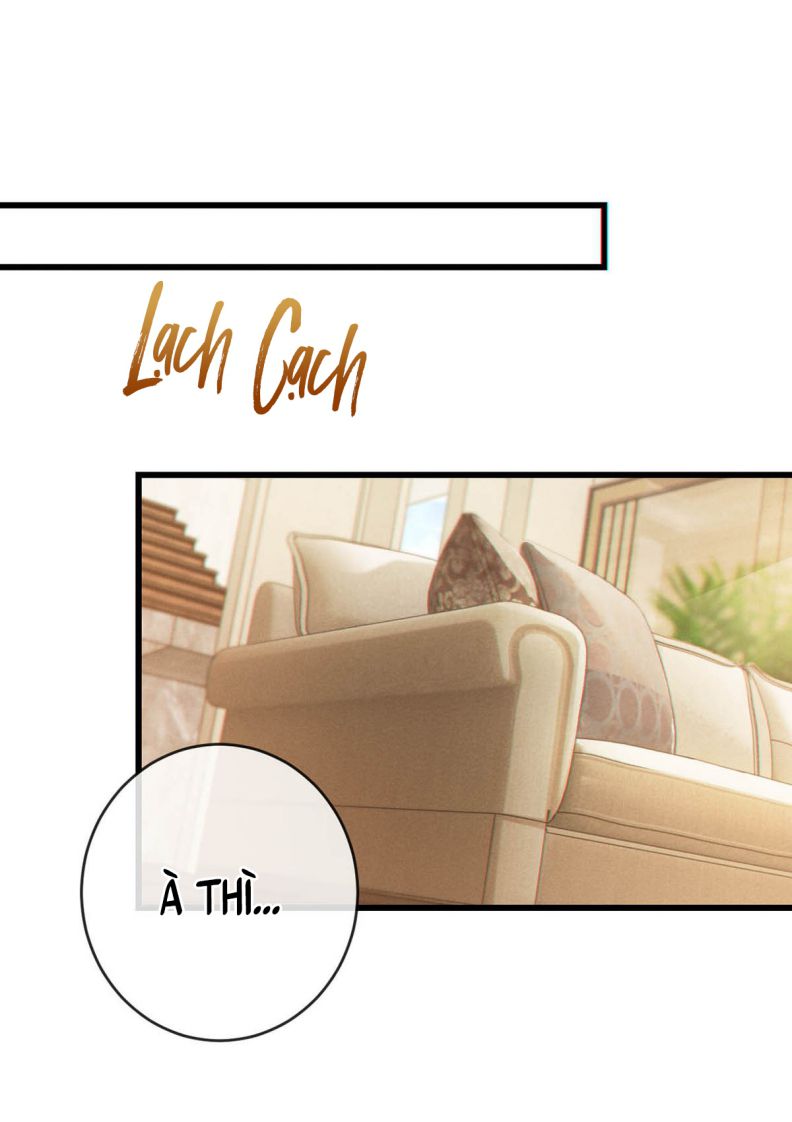 Nịch Tửu: Chapter 50