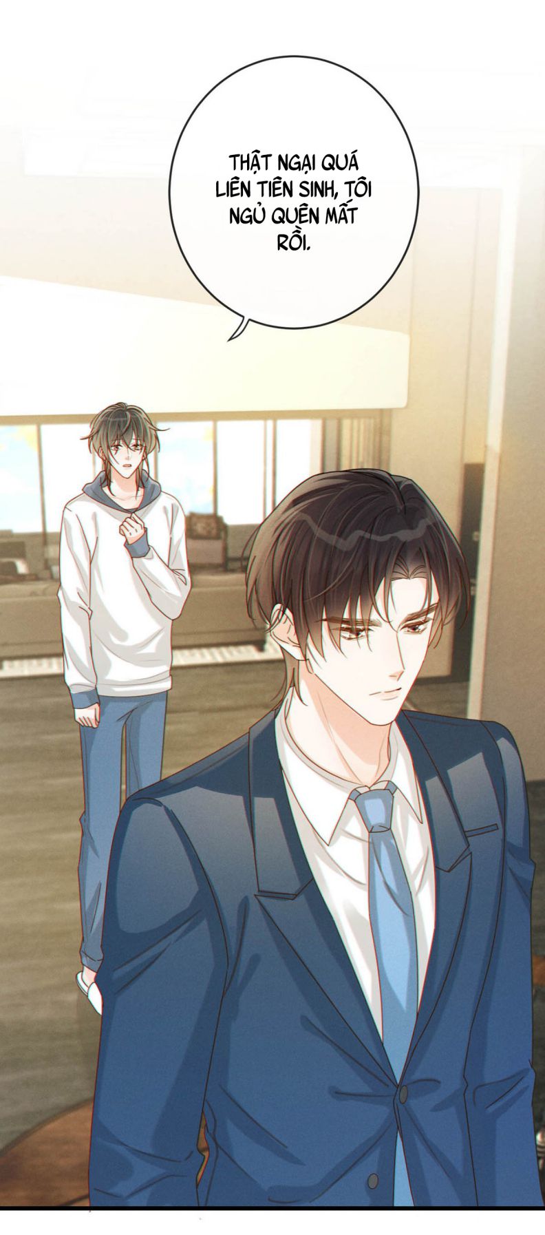 Nịch Tửu: Chapter 50