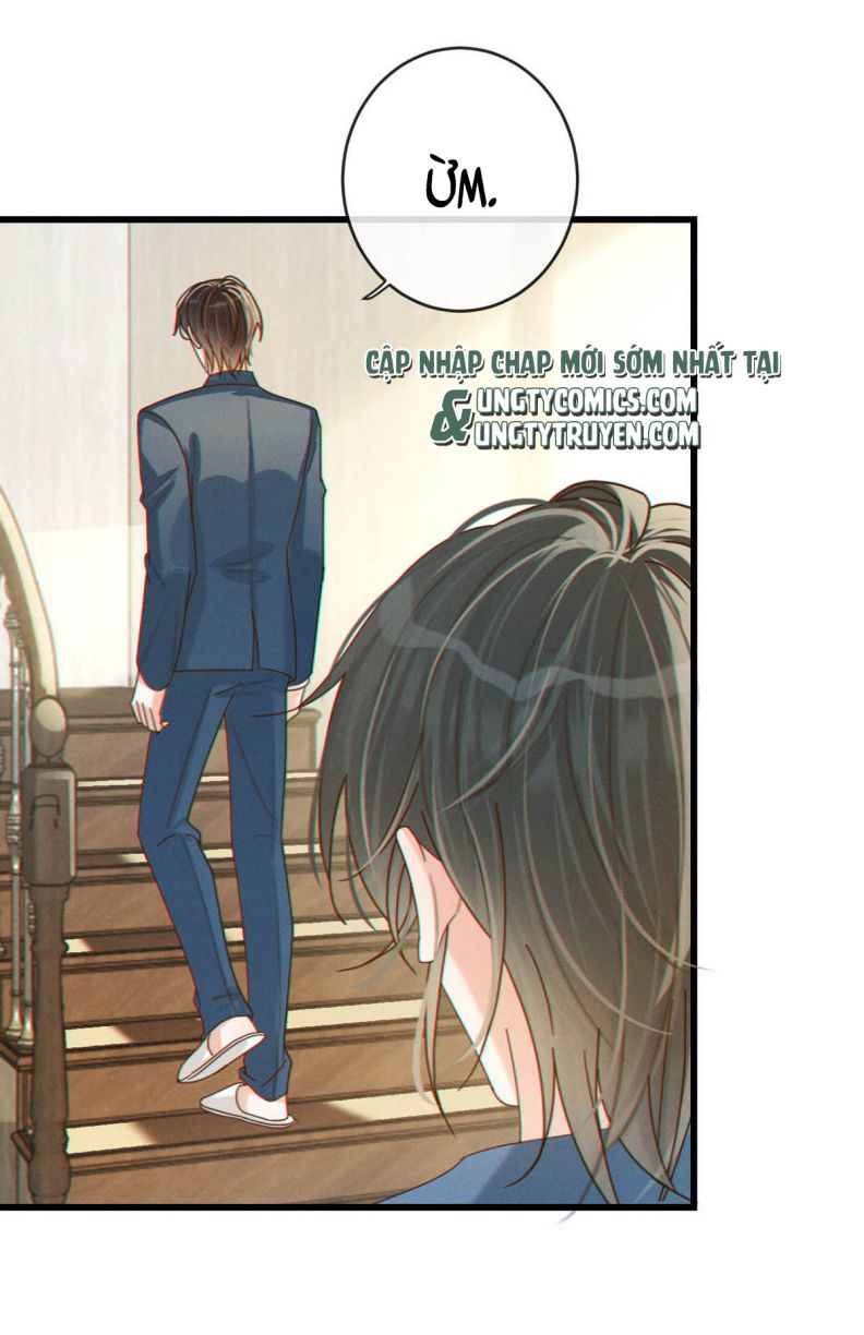 Nịch Tửu: Chapter 50