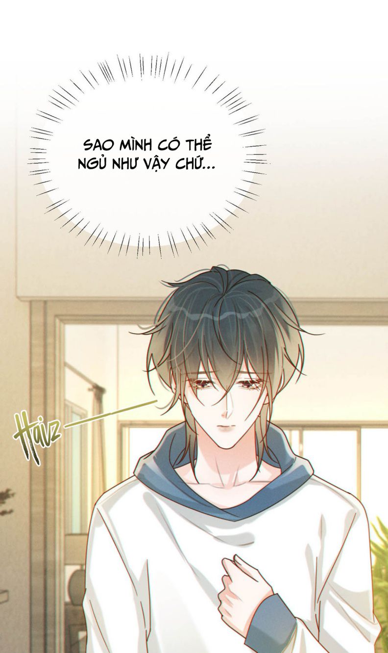 Nịch Tửu: Chapter 50