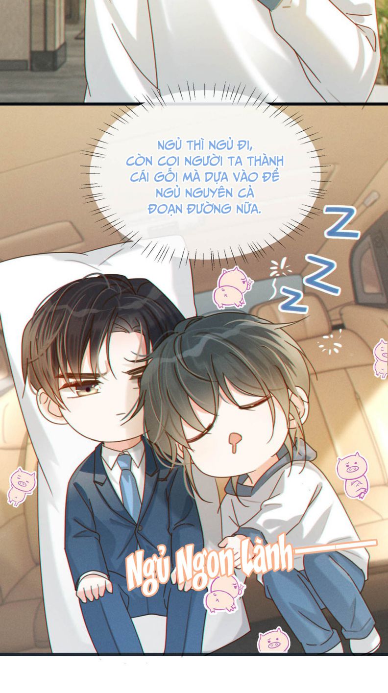 Nịch Tửu: Chapter 50