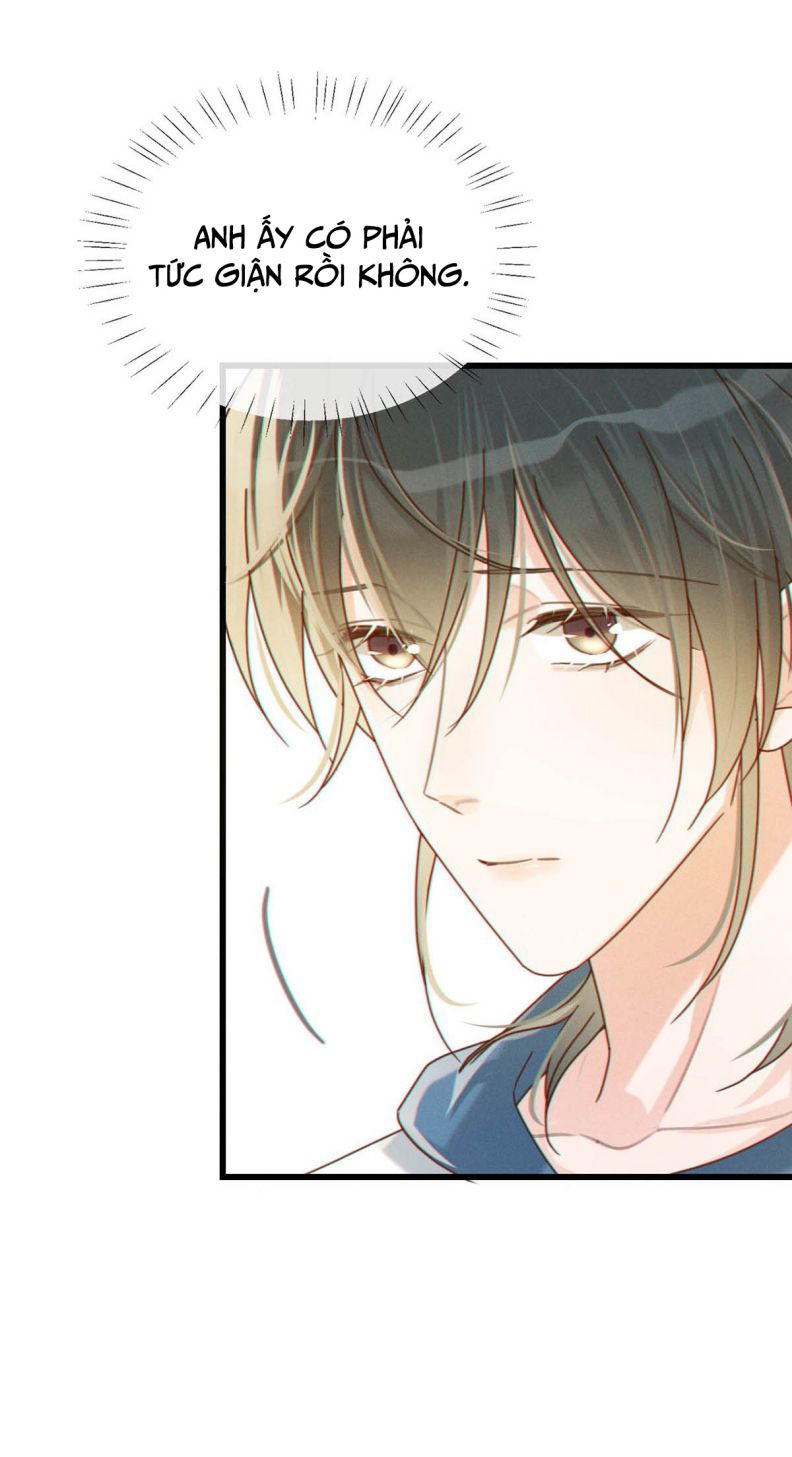 Nịch Tửu: Chapter 50