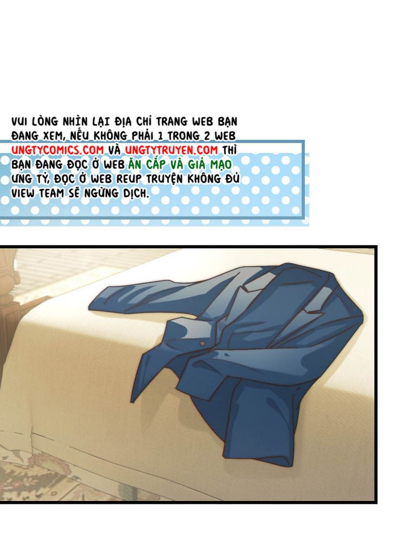 Nịch Tửu: Chapter 50