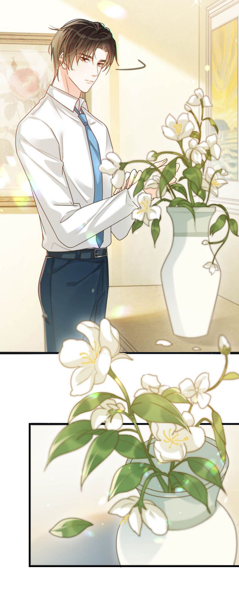 Nịch Tửu: Chapter 50
