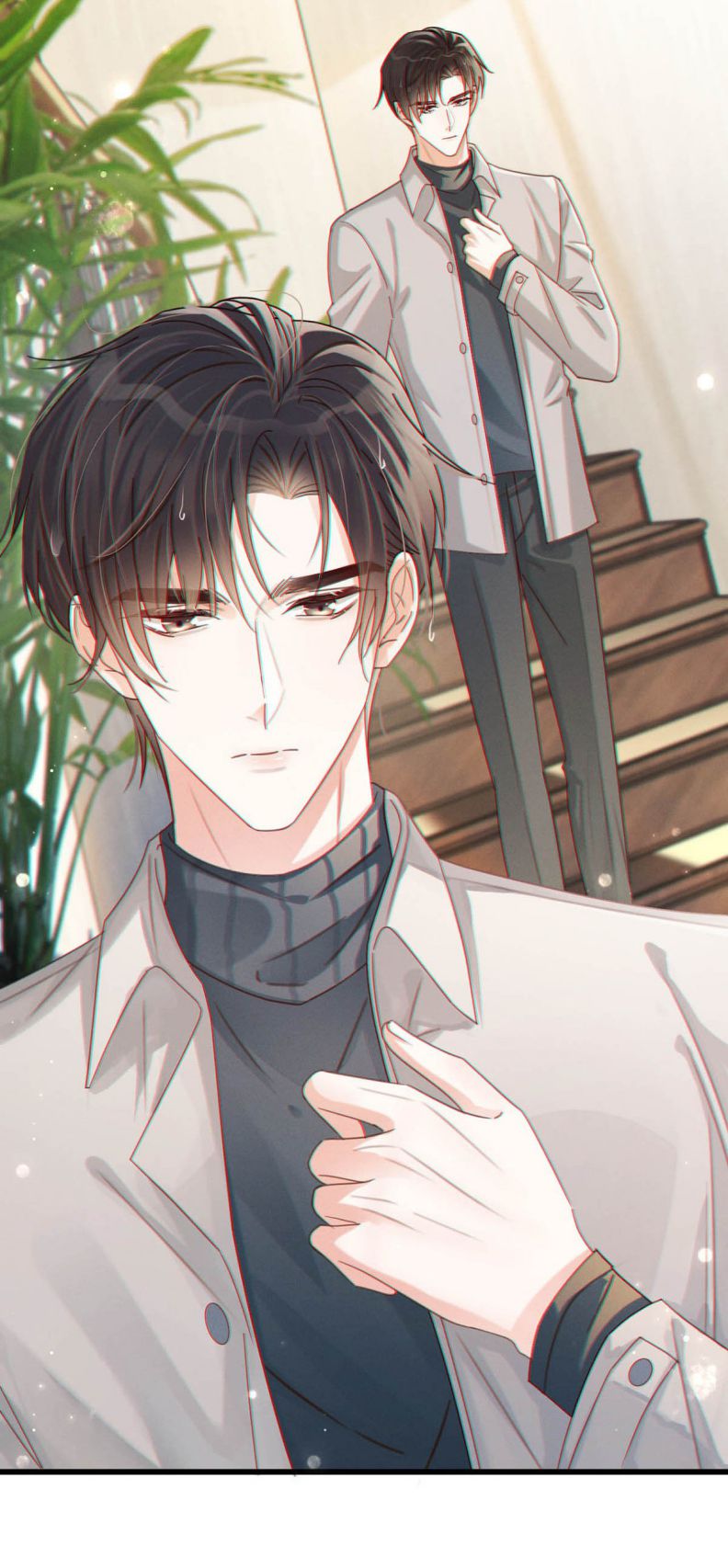 Nịch Tửu: Chapter 50