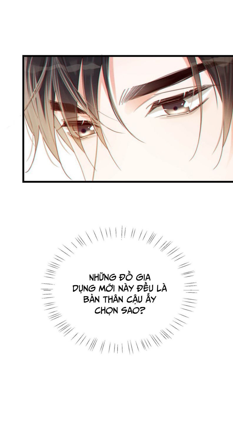 Nịch Tửu: Chapter 50