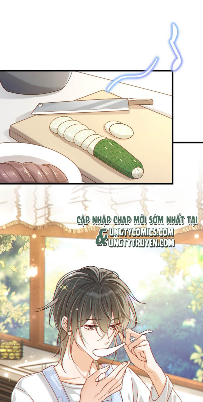 Nịch Tửu: Chapter 50