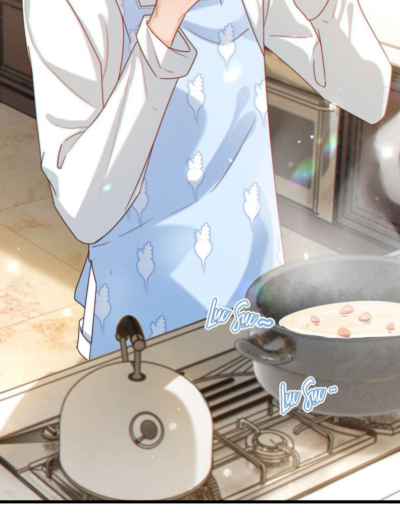 Nịch Tửu: Chapter 50