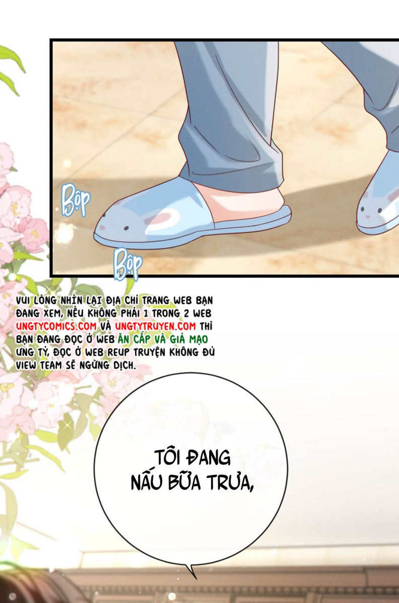 Nịch Tửu: Chapter 50