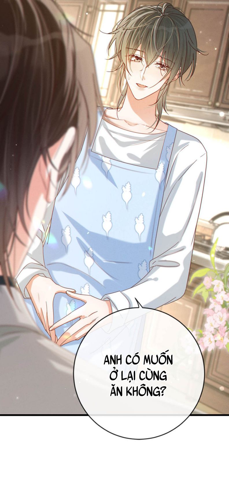 Nịch Tửu: Chapter 50