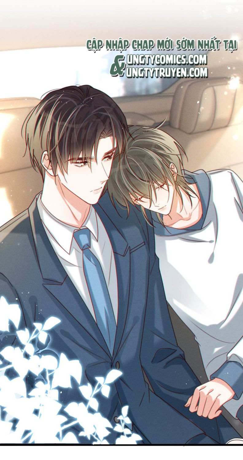 Nịch Tửu: Chapter 50