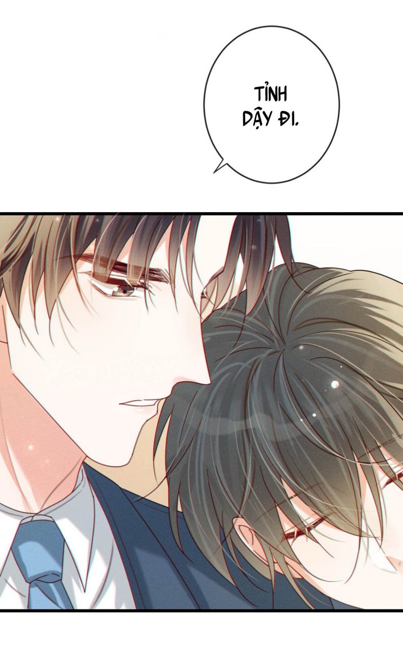 Nịch Tửu: Chapter 50