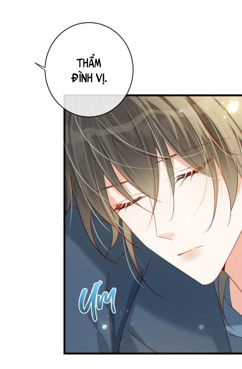 Nịch Tửu: Chapter 50