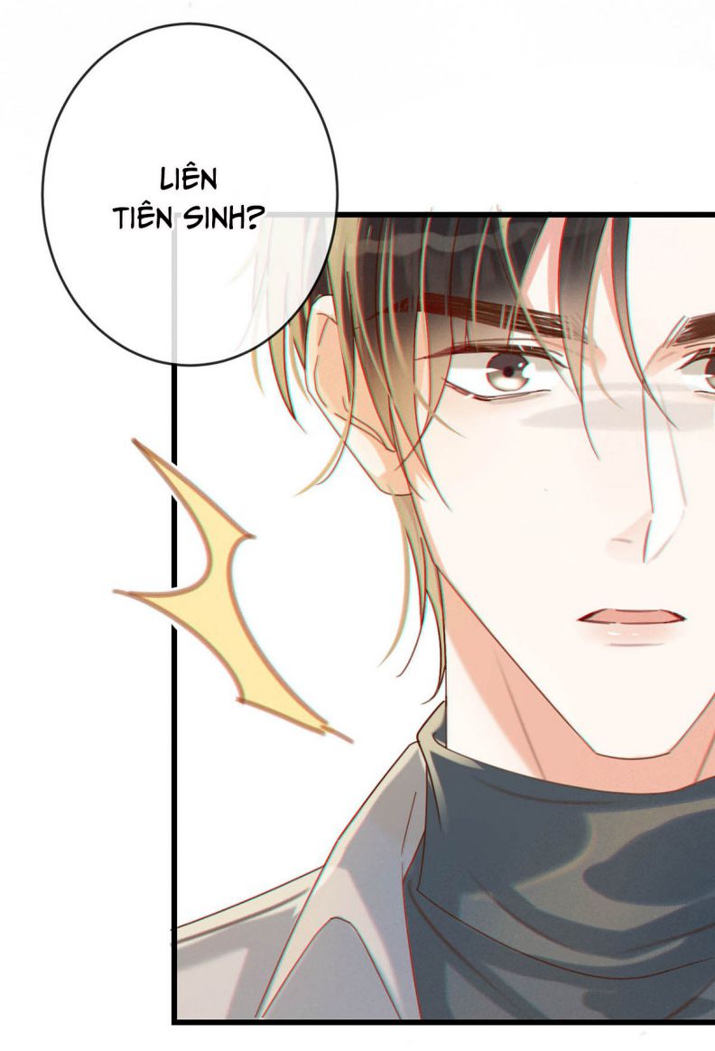 Nịch Tửu: Chapter 51