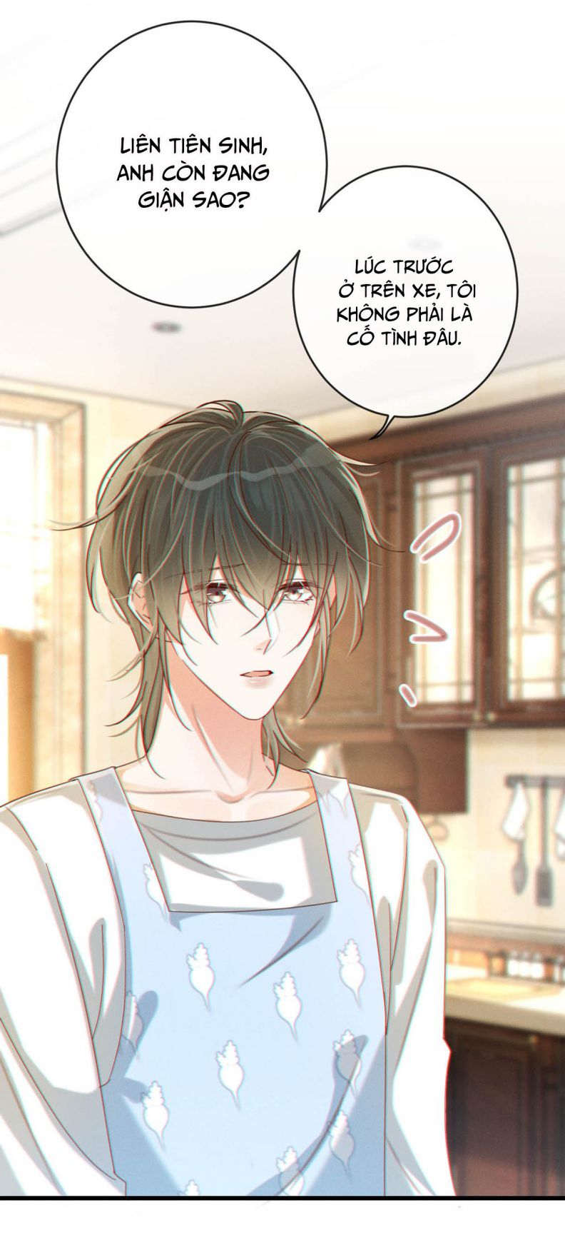 Nịch Tửu: Chapter 51