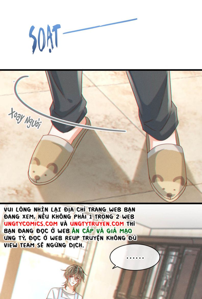 Nịch Tửu: Chapter 51