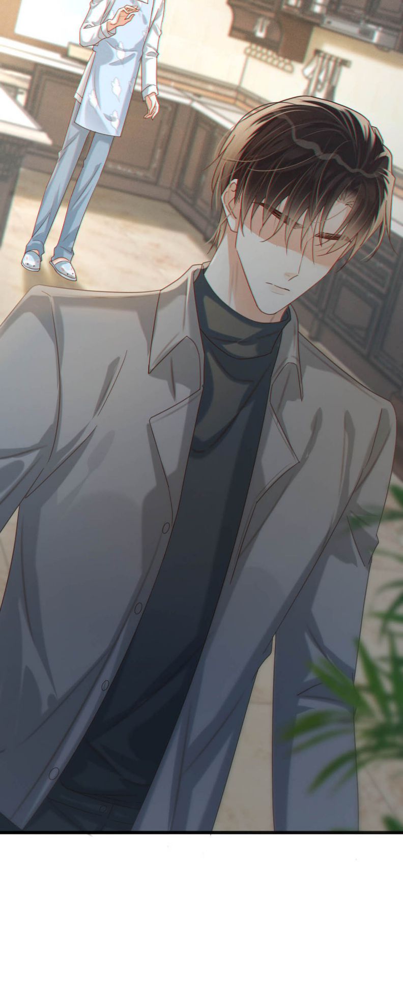 Nịch Tửu: Chapter 51