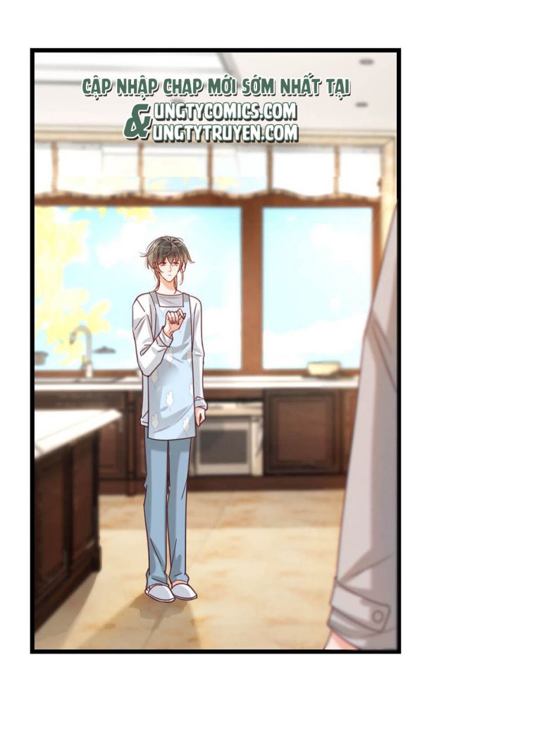 Nịch Tửu: Chapter 51