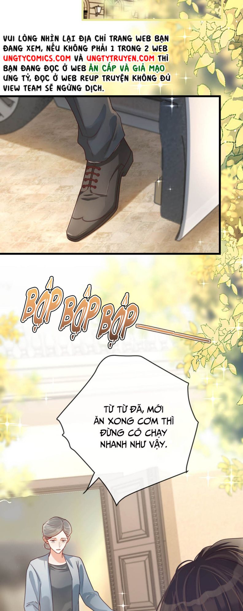 Nịch Tửu: Chapter 51