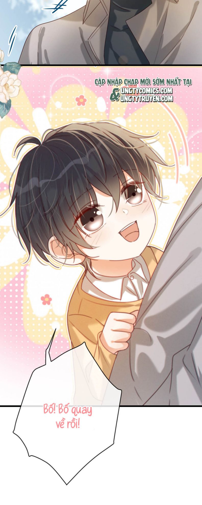 Nịch Tửu: Chapter 51