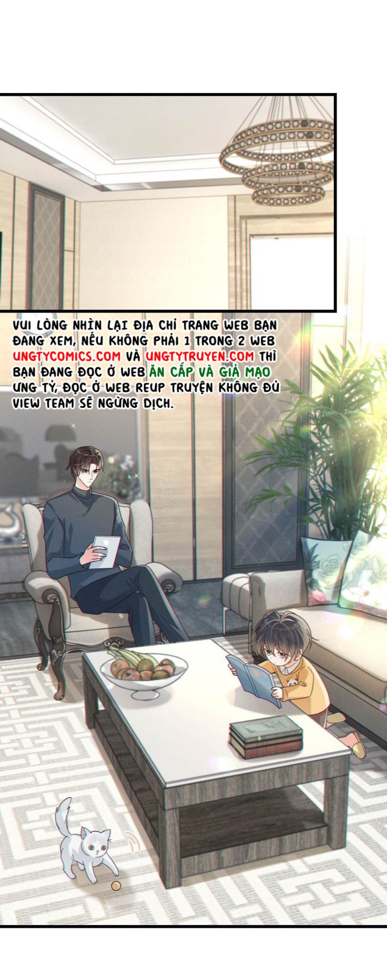 Nịch Tửu: Chapter 51
