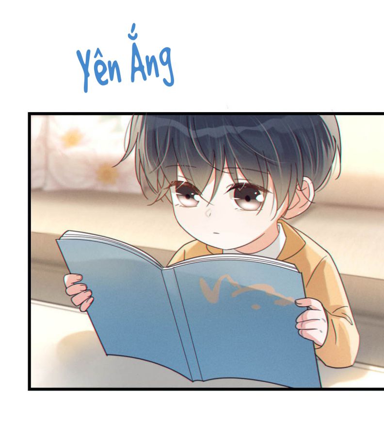 Nịch Tửu: Chapter 51