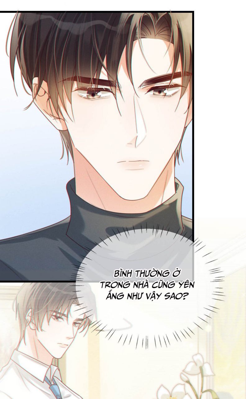 Nịch Tửu: Chapter 51