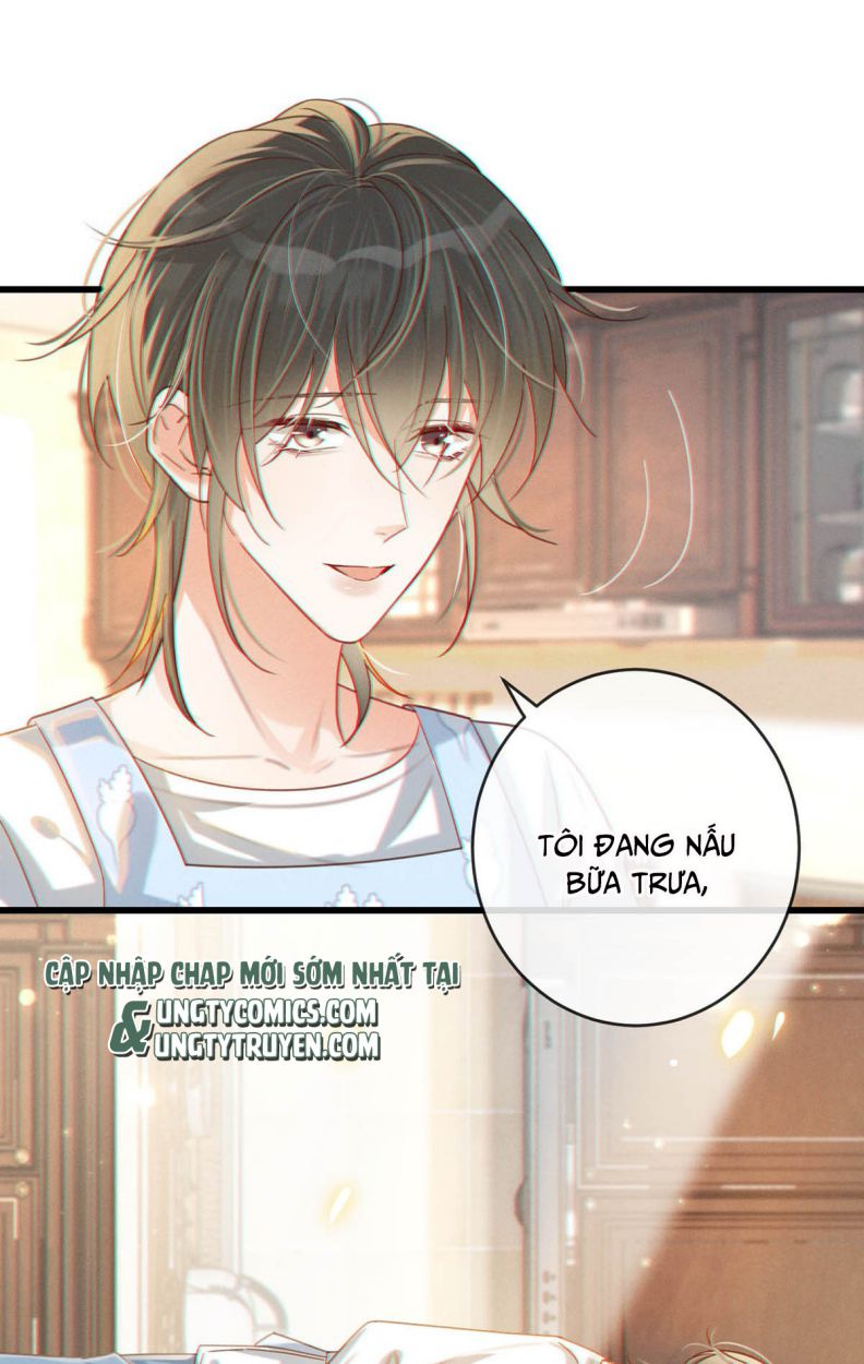 Nịch Tửu: Chapter 51