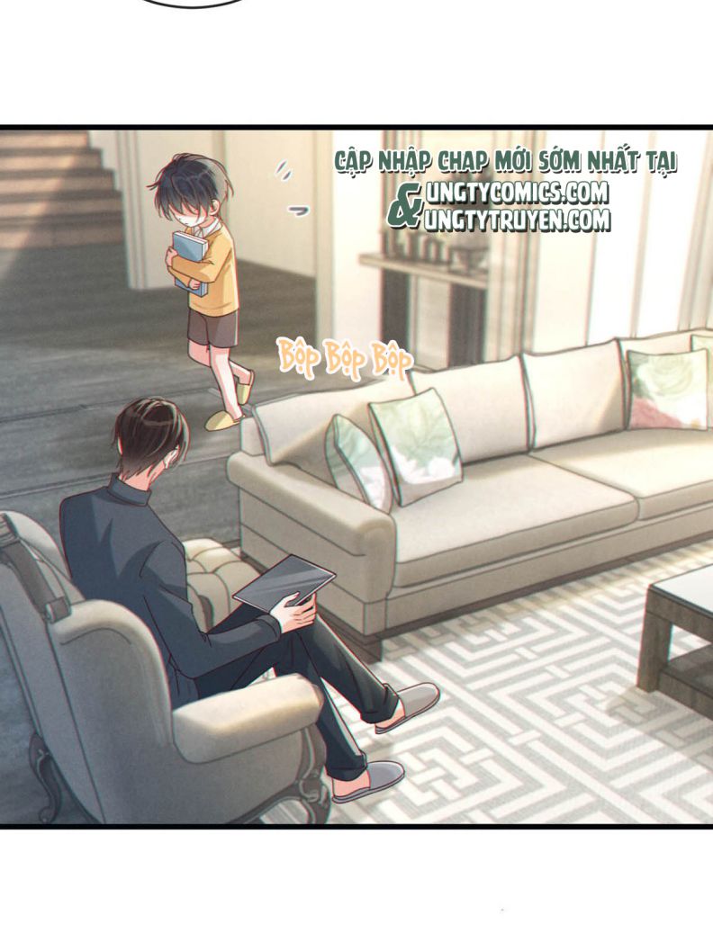 Nịch Tửu: Chapter 51
