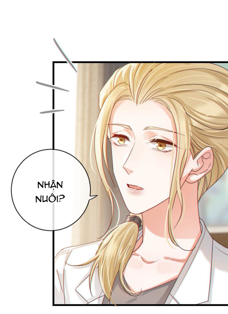 Nịch Tửu: Chapter 52