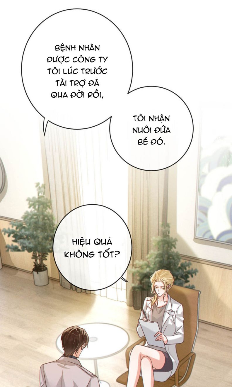 Nịch Tửu: Chapter 52