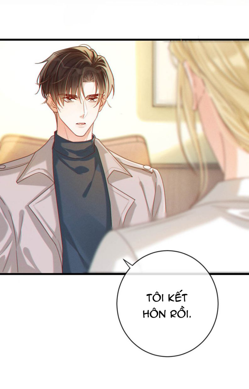 Nịch Tửu: Chapter 52