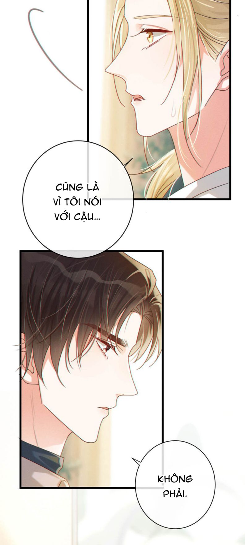 Nịch Tửu: Chapter 52