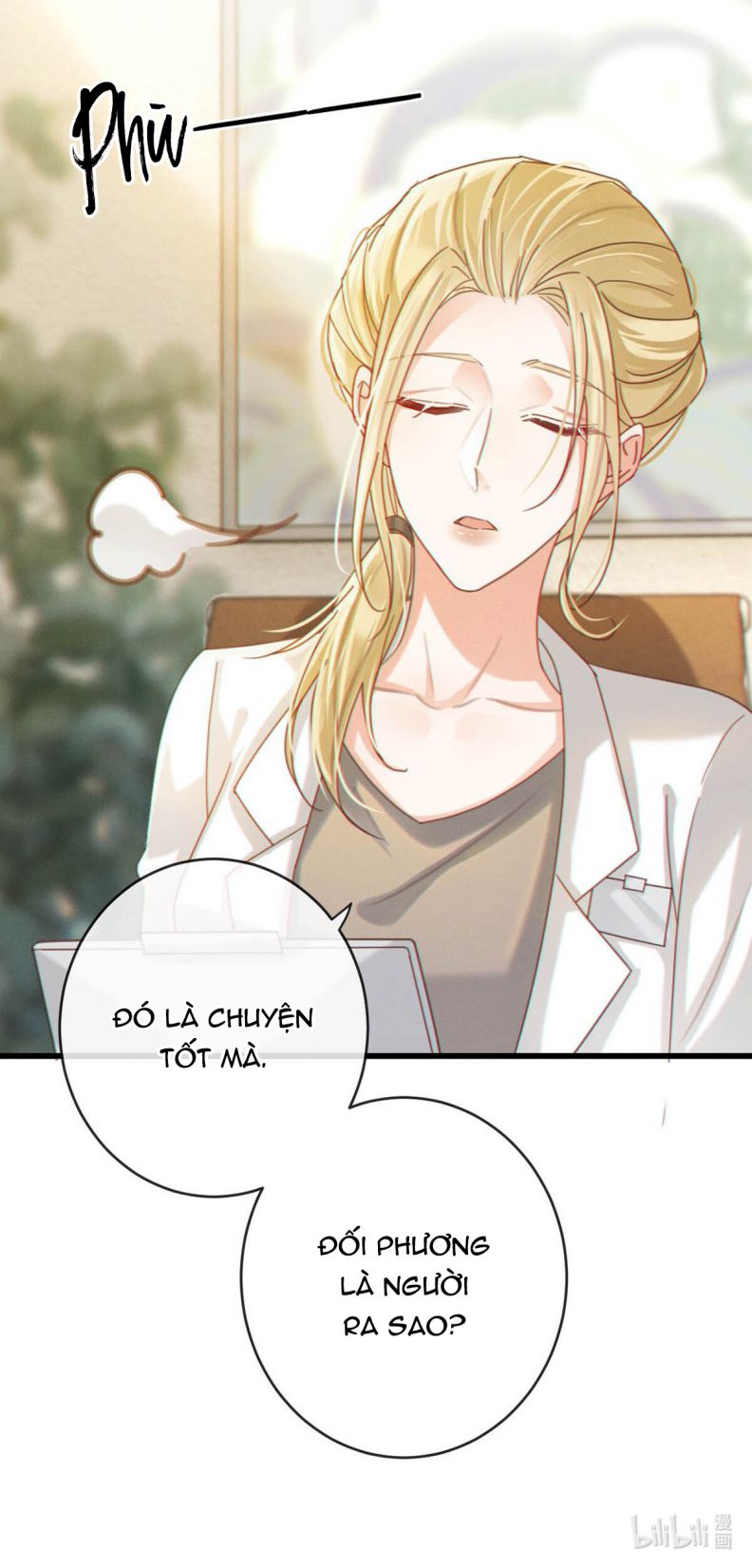 Nịch Tửu: Chapter 52