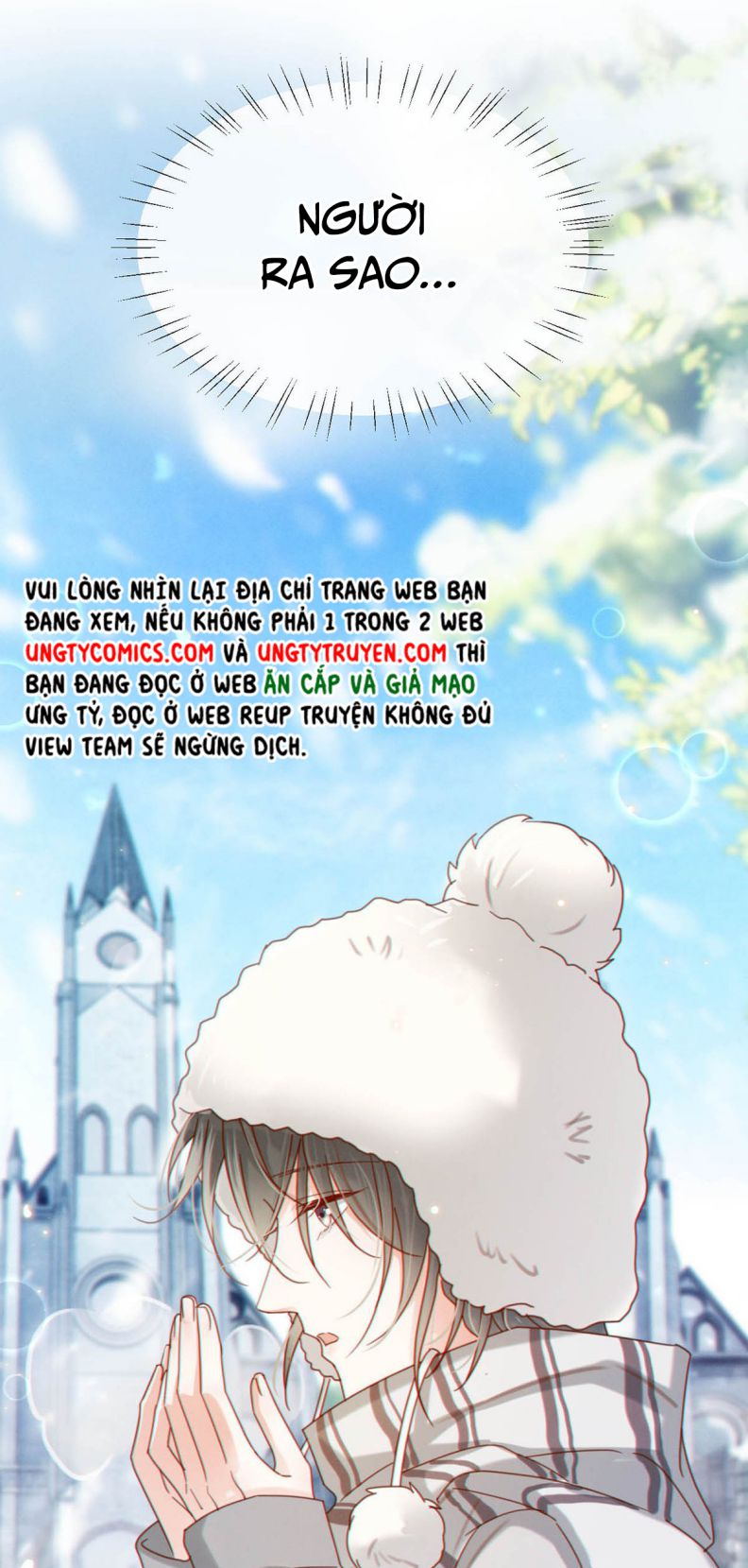Nịch Tửu: Chapter 52