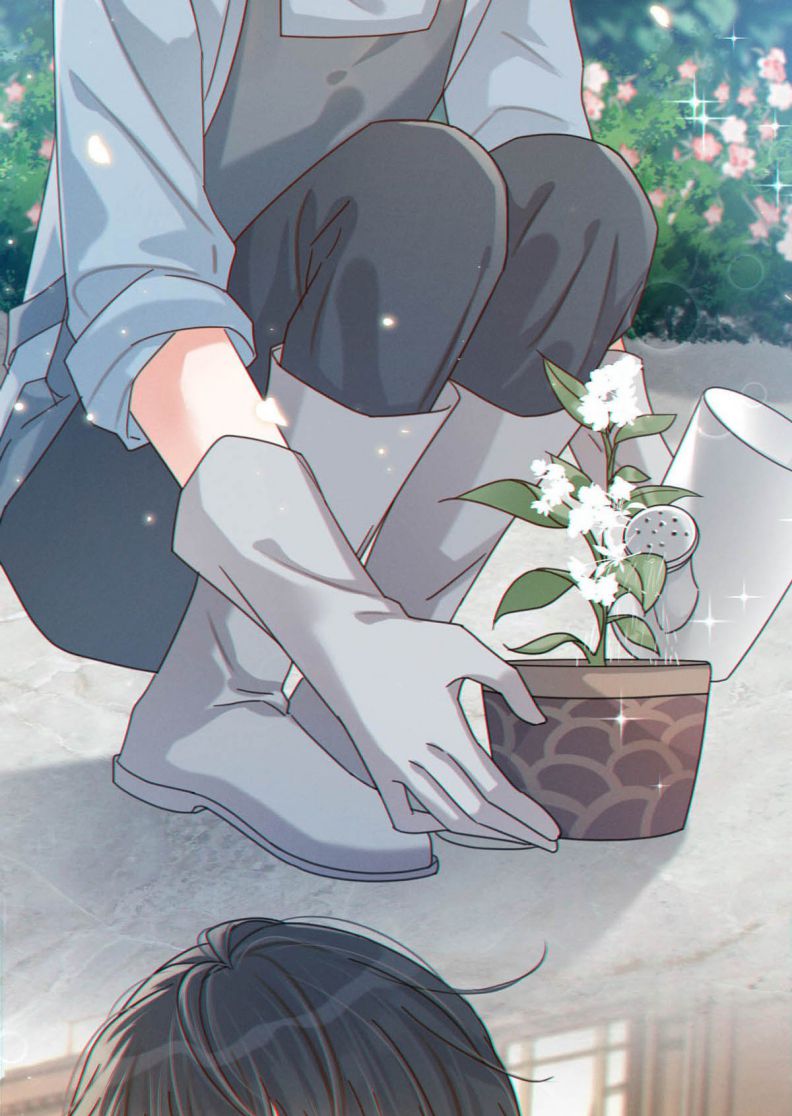 Nịch Tửu: Chapter 52