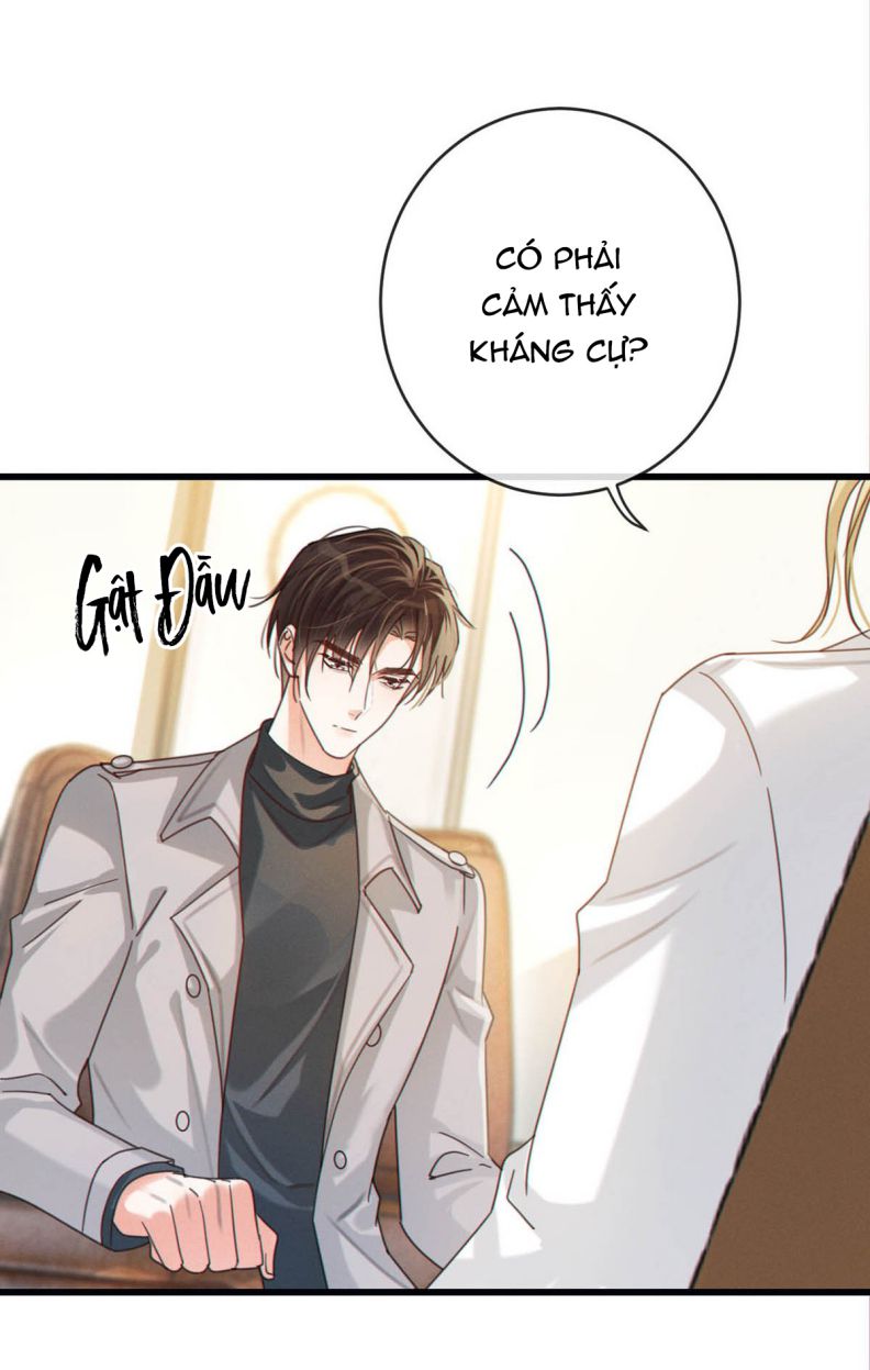 Nịch Tửu: Chapter 52