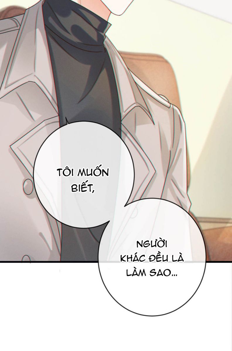Nịch Tửu: Chapter 52