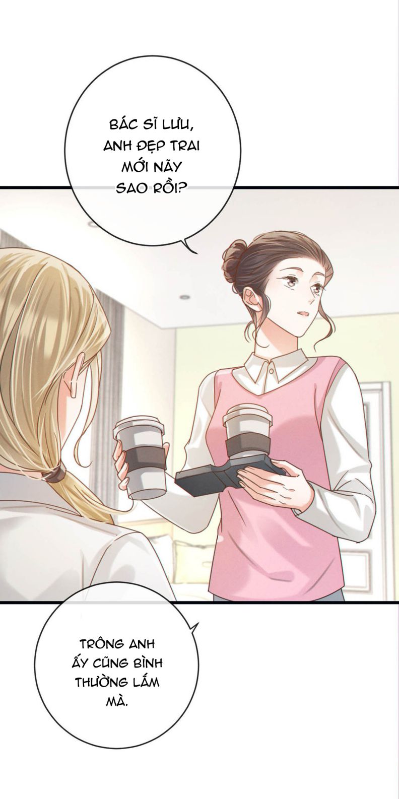 Nịch Tửu: Chapter 52