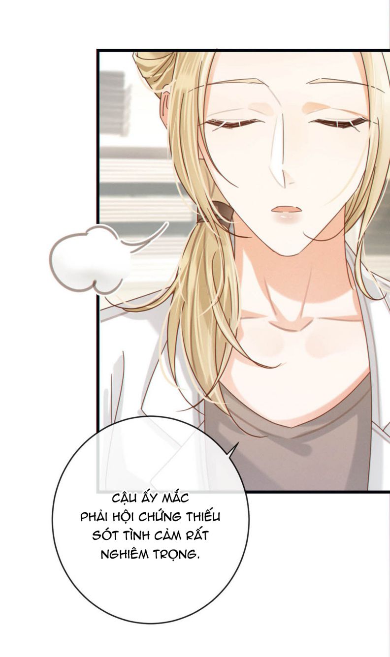 Nịch Tửu: Chapter 52