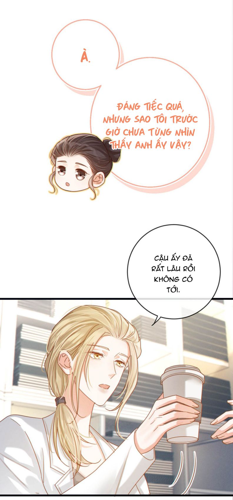 Nịch Tửu: Chapter 52