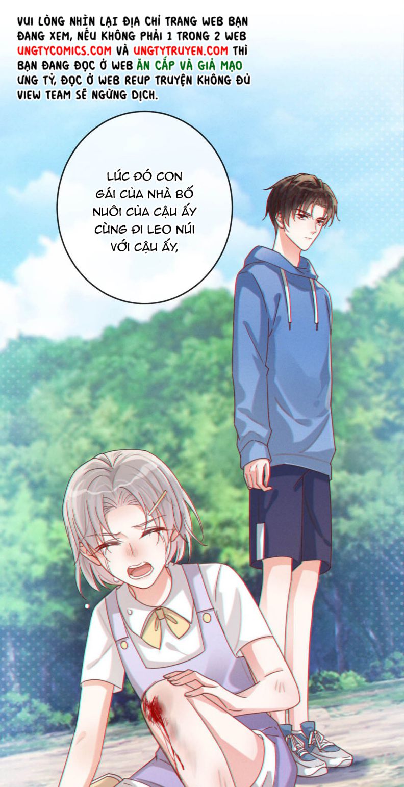 Nịch Tửu: Chapter 52