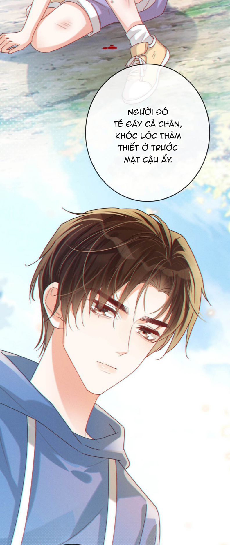 Nịch Tửu: Chapter 52