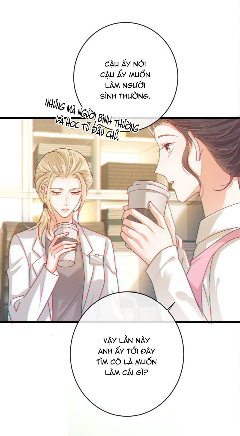 Nịch Tửu: Chapter 52