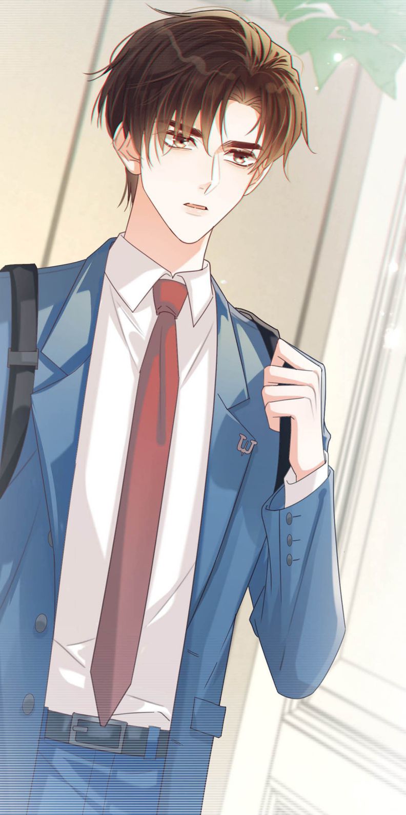 Nịch Tửu: Chapter 52